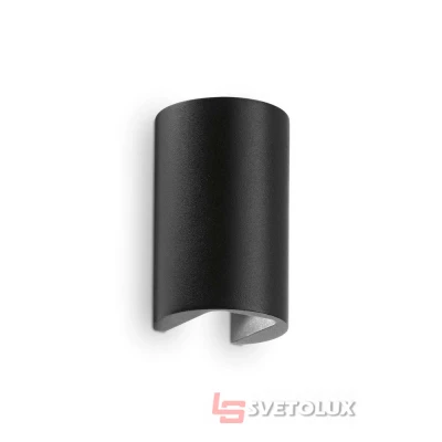 Фасадна підсвітка Ideal Lux Apollo AP 137391